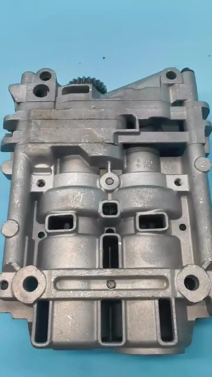 23300-2G520 23300-25230 Высококачественные детали автомобильного двигателя 233002 Г520 2330025230