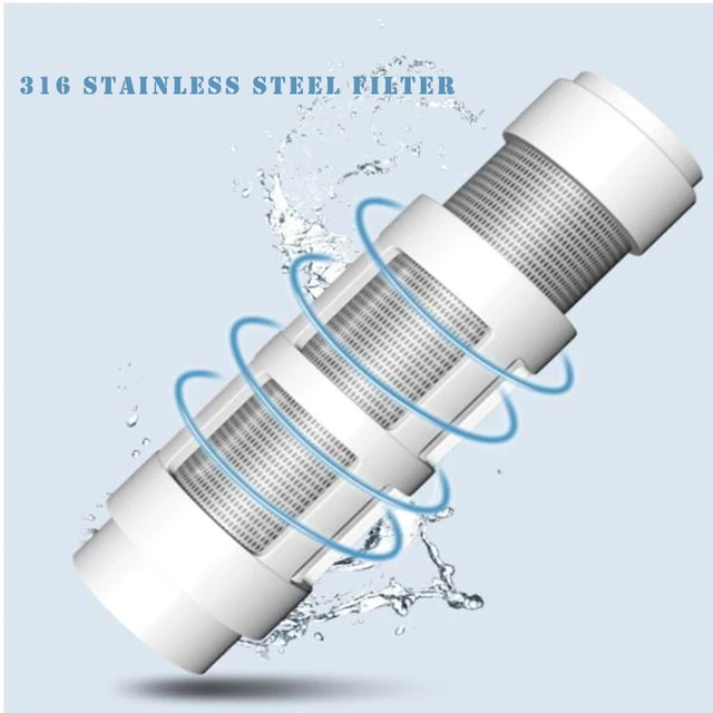 Bear 수돗물 프리 필터: 집안의 맑은 물을 위한 필수품