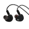 Kiwi Ears Canta 1DD+2Planar Hybrid HiFi IEM Earbuds Wired Earphones for Audiophiles and Musicians with Custom Detachable Cable 2