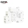 GEYA SUL180N Timer Switch 24 Hours Electrical Programmable Timer 110V 220V 16A with Battery Din Rail Mechanical Timer Switch CE 4