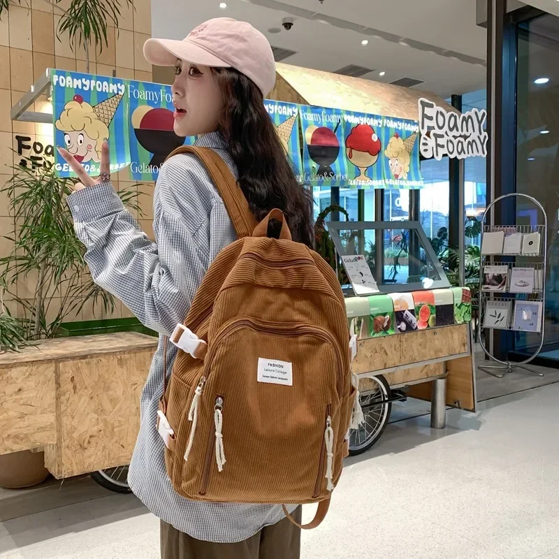 Cute Toddler & Kids Backpack 2