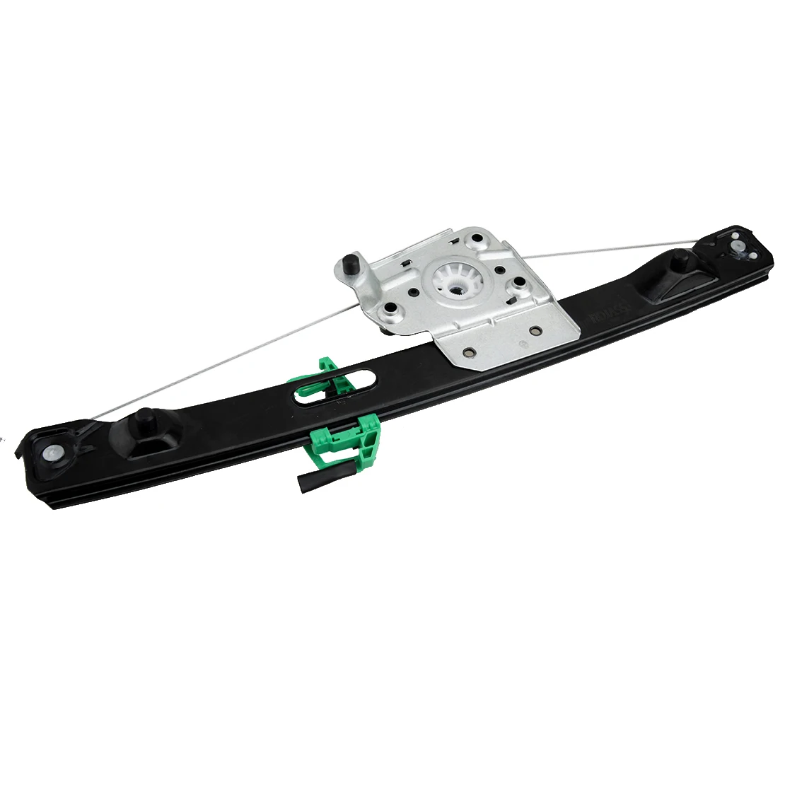 Auto Rear Left Window Glass Lifter Switch Regulator Fit for BMW 3