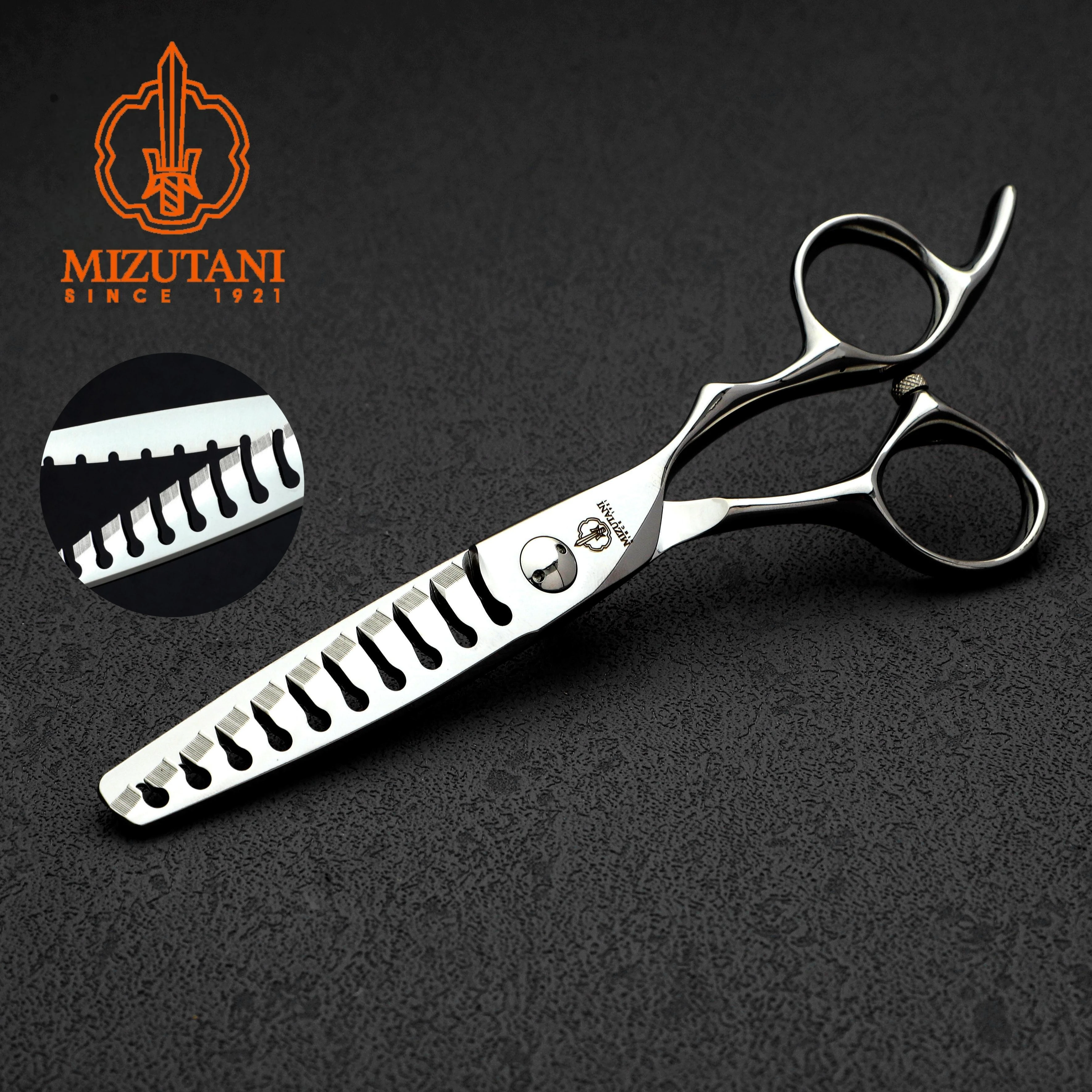 MIZUTANI Professional Hair scissors，Hair cutting tools，Double-toothed scissors，japan VG10 steel，salon high-end barbershop tools 50 100x m2 5 m3 m4 m5 m6 m8 m10 m12 gb862 1 din6798a a2 304 stainless steel external toothed serrated lock washer gasket