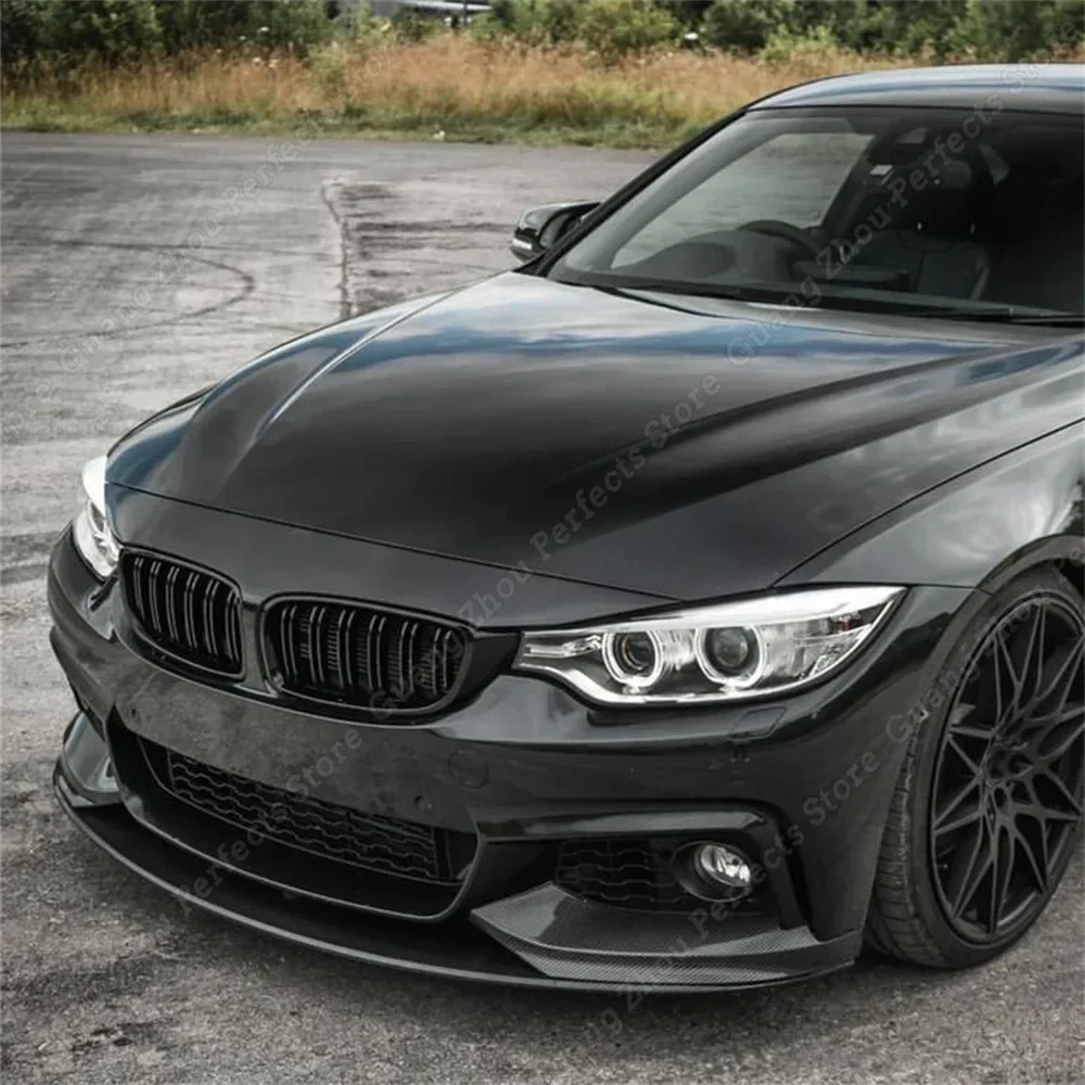 BMW 4 Series F32, F33, F36 M-Sport - Ensemble calandre avant