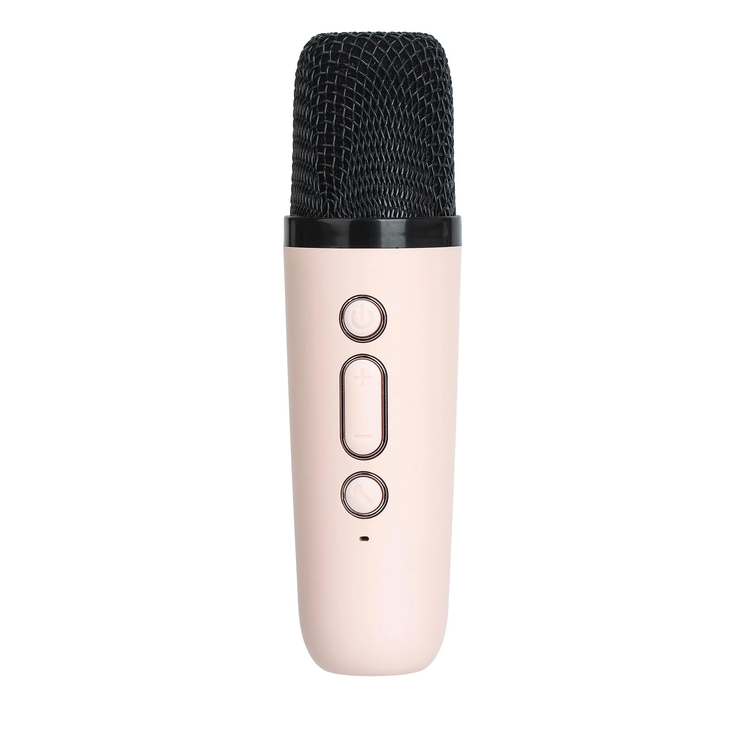 Bluetooth Speaker Bluetooth Wireless Portable Speaker Multi-function Karaoke Microphone Music MP3 Player Karaoke Machine For Kids Adults Home