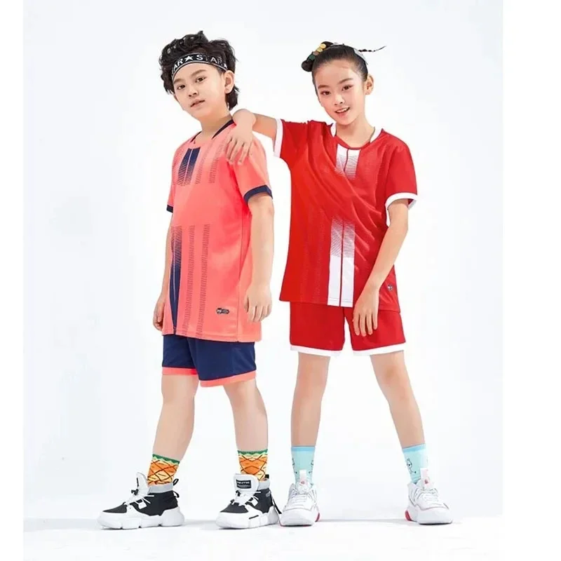 

Men Women Kids Tennis Ping Pong T-shirt Short Sleeve Sports Tops Quick Dry Couple Family Summer Badminton Volleyball Jersey 2024