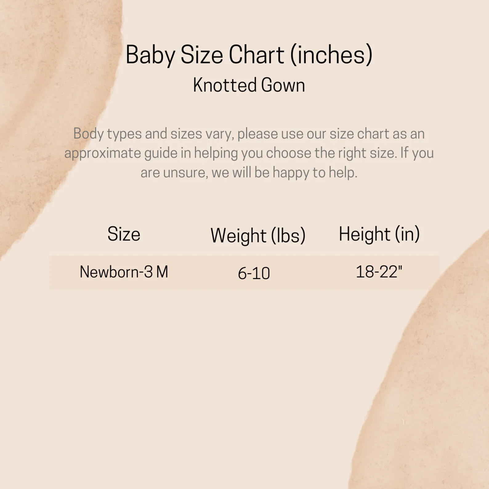 Bamboo Ultra Soft Baby Newborn Girl Knotted Gown Baby Knotted Gown Claire Floral Pink Newborn Coming Home