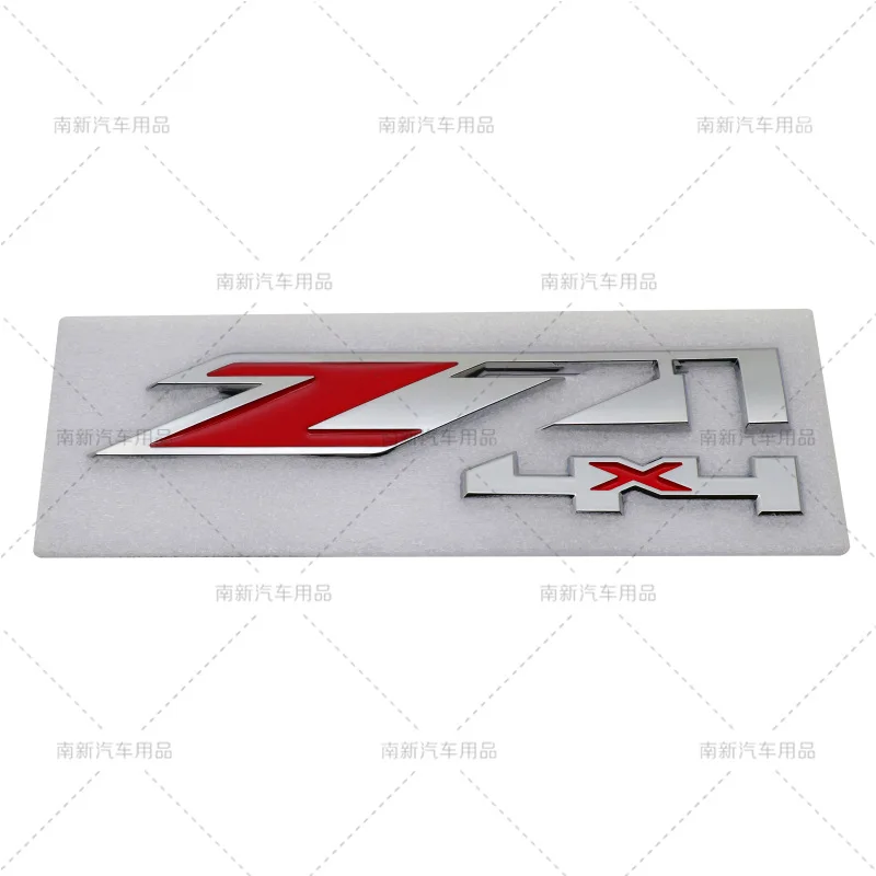  ũ Ǻ, ī߸ 콺, , Ƽ Ͽ, 3D ABS, Z71, 4X4, ĸ Ʈũ, ڵ ƼĿ   Į