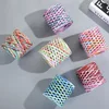 200m Natural Raffia Straw Yarn For Hand-Knitted Crocheting Rafia Straw Paper Yarn DIY Handmade Summer Straw Sunhat Beach Bag 3