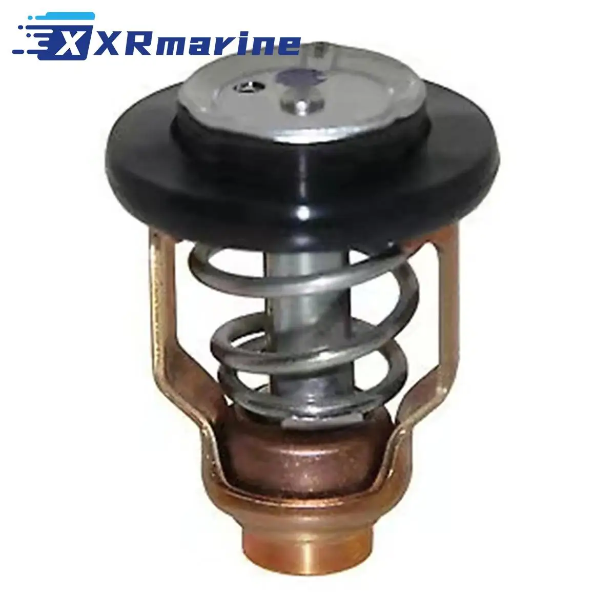 Thermostat 6D9-12411-00-00 for Yamaha 4 Stroke F80B F100D  Outboard Motor 6D9-12411-00 6D9-12411