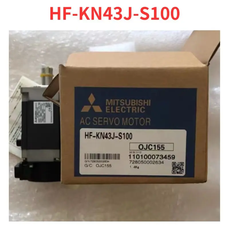 

New Original HF-KN43J-S100 servo motor