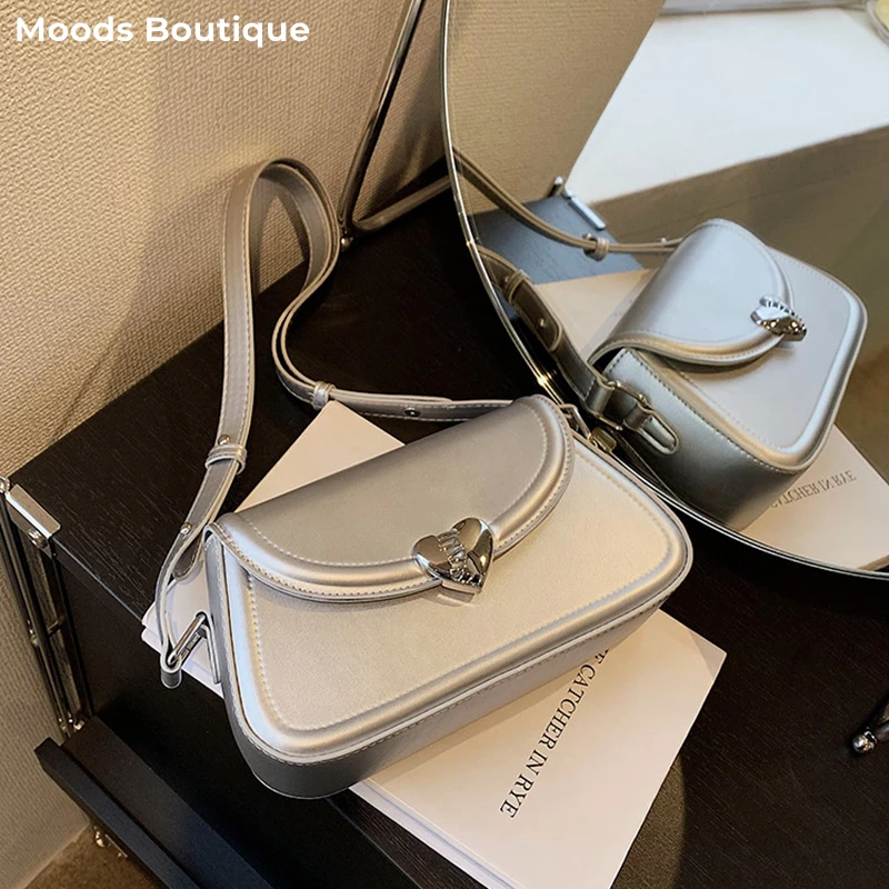 MOODS-Loving-Heart-Buckle-Crossbody-Bags-For-Women-2023-Luxury-Designer ...