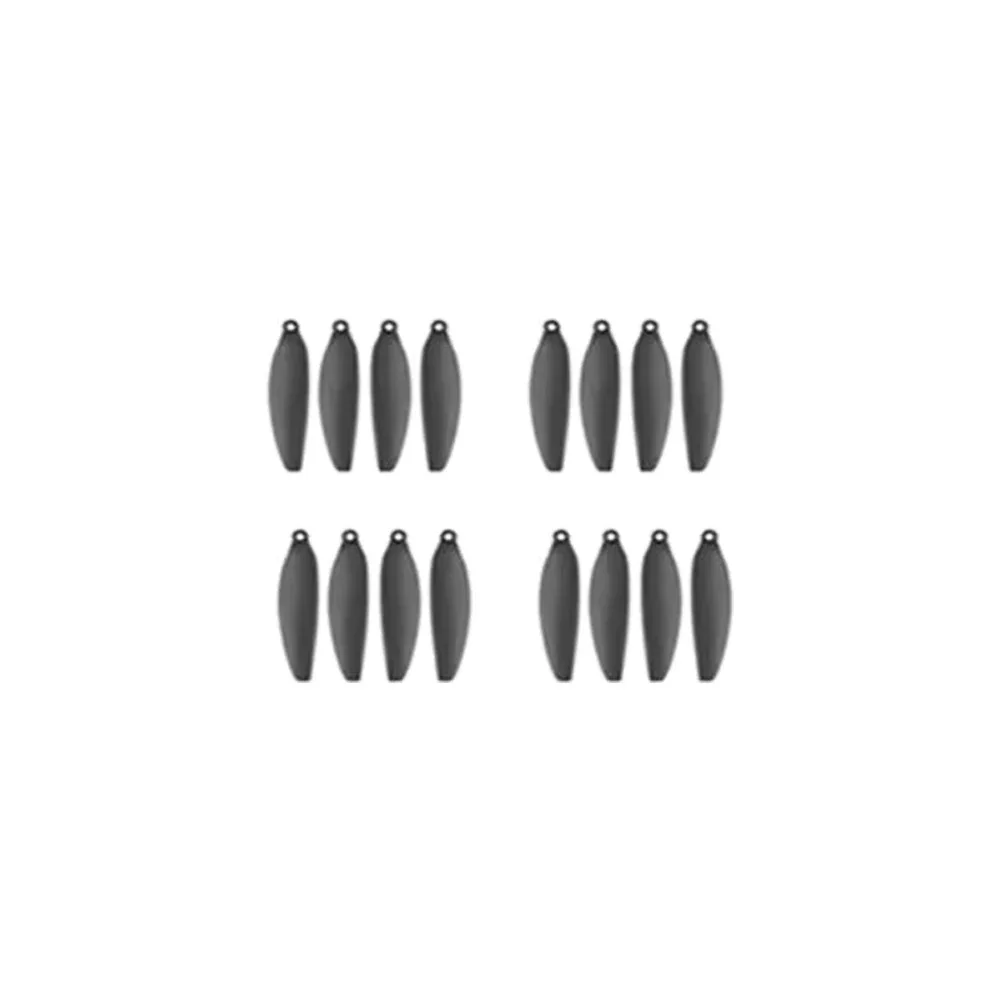 Emballage du lot de 4 hélices SG901PRO MAX, accessoires de rechange pour drone