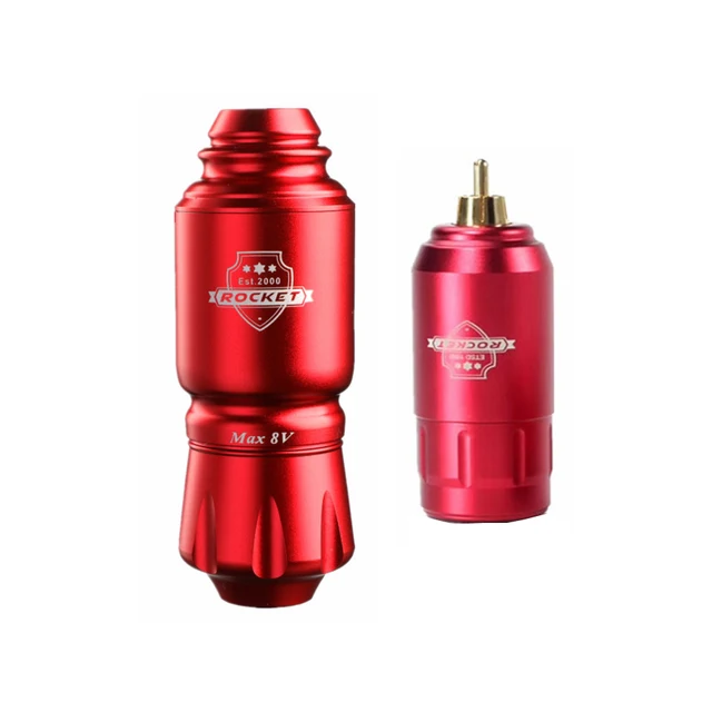 その他 Rocket Rotery tattoo machine S02ed10cd793346599b2cb09911ea5