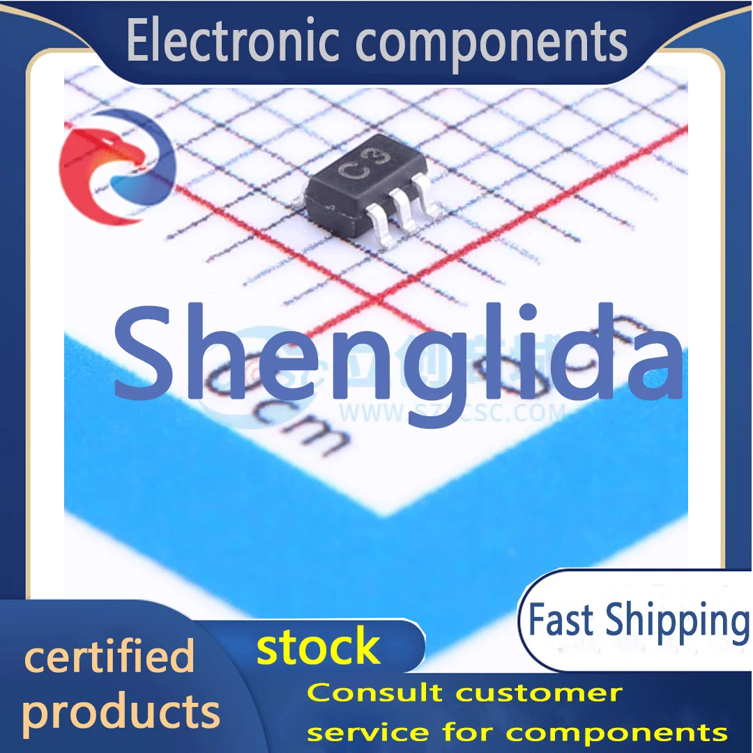 

UMC3N packaged SOT-353 digital transistor brand new in stock (10 units)