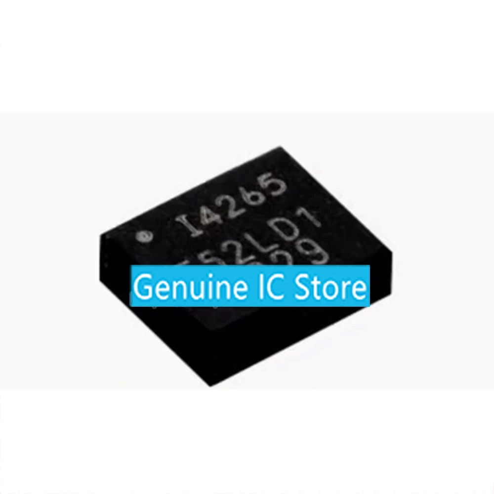 

2pcs/lot ICM-42605 I4265 New Original Genuine Ic