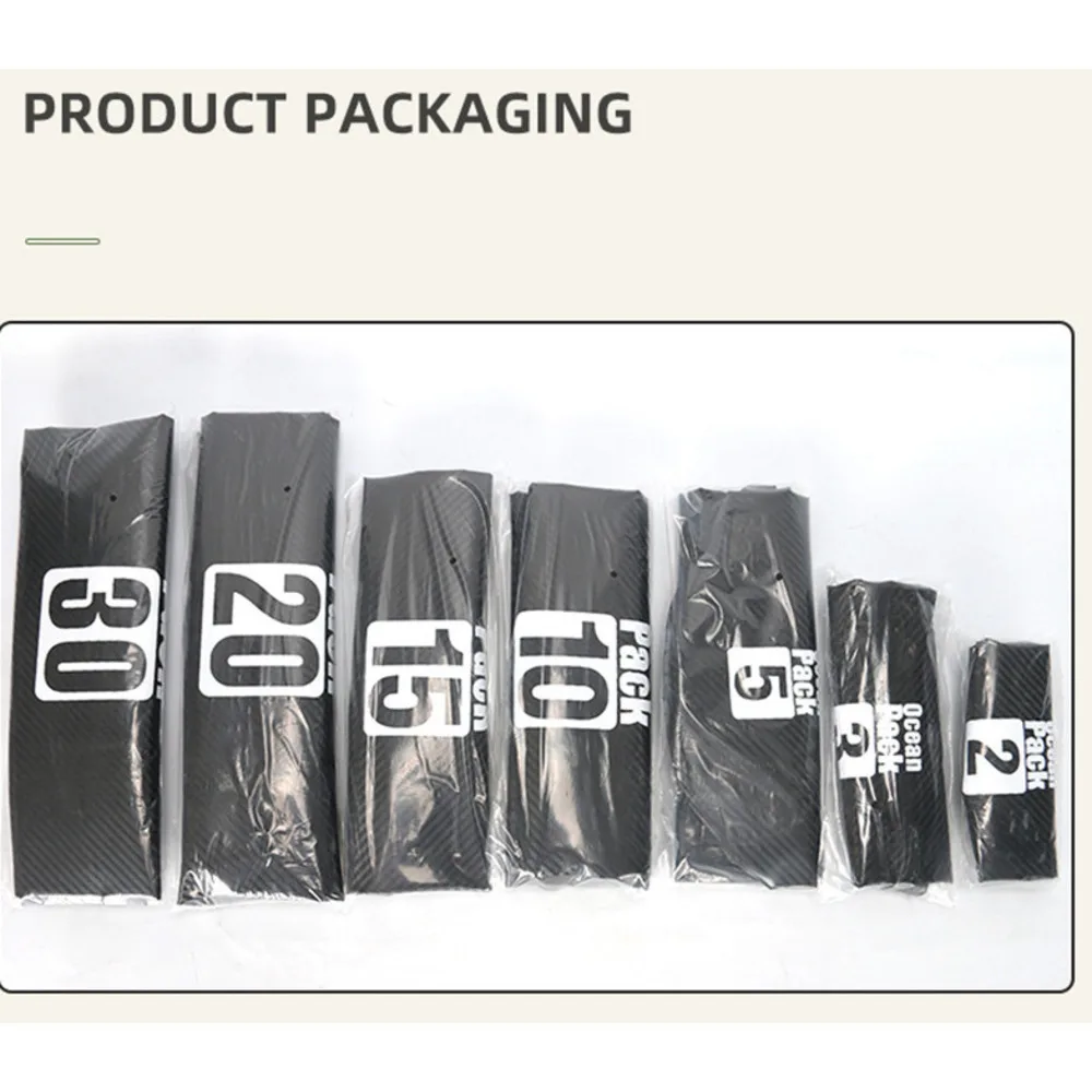 Carbon fiber bucket waterproof beach drifting swimming bag, outdoor backpack, lightweight bag_voghion.com