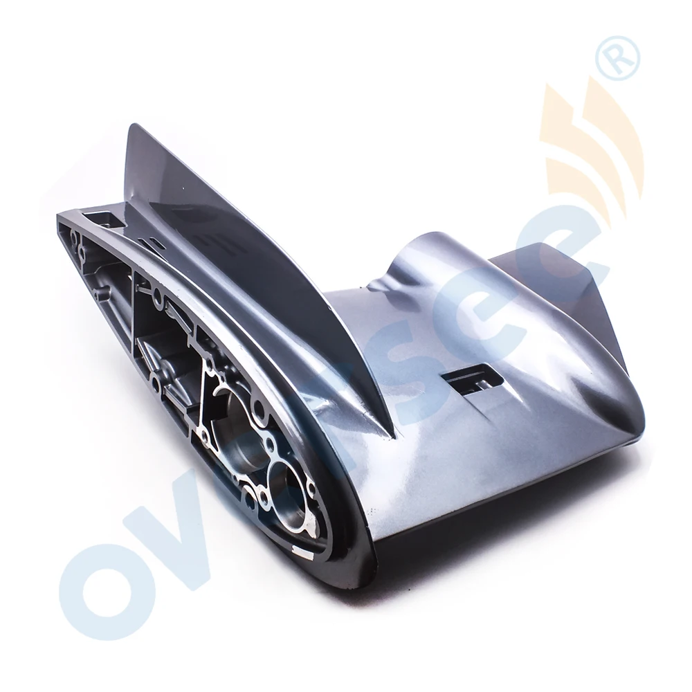 66T-45311-01-4D Casing Lower For Yamaha Outboard Engine Motor 40HP