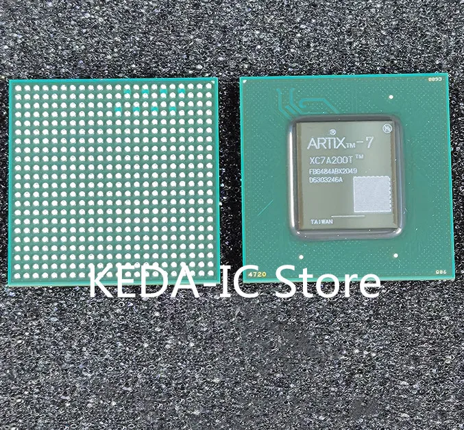 

1PCS~10PCS/LOT XC7A200T-1FBG484I BGA484 New original