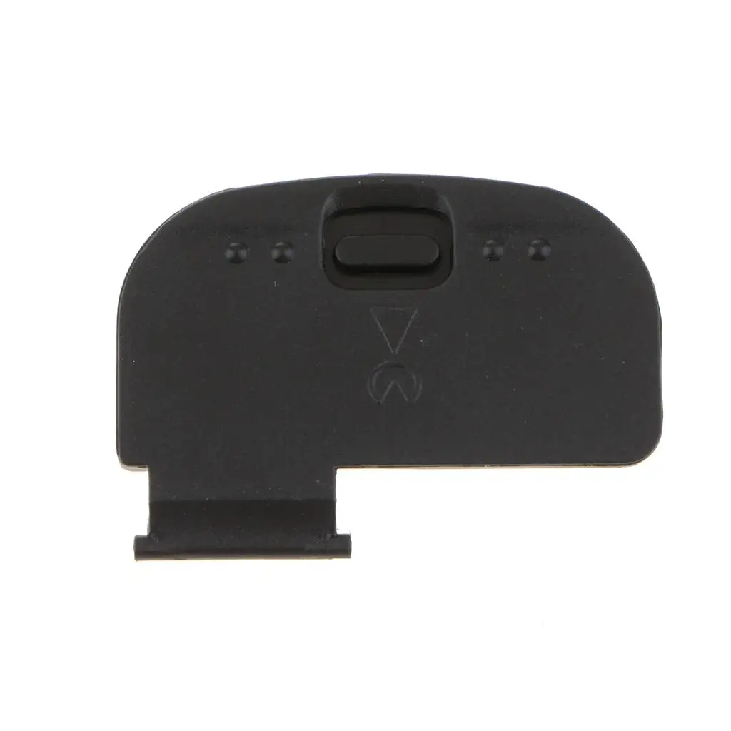 Digital Cameras Battery Door Cover Cap For Nikon D7000 D7100 D600 D610 D7200 camera interface cover