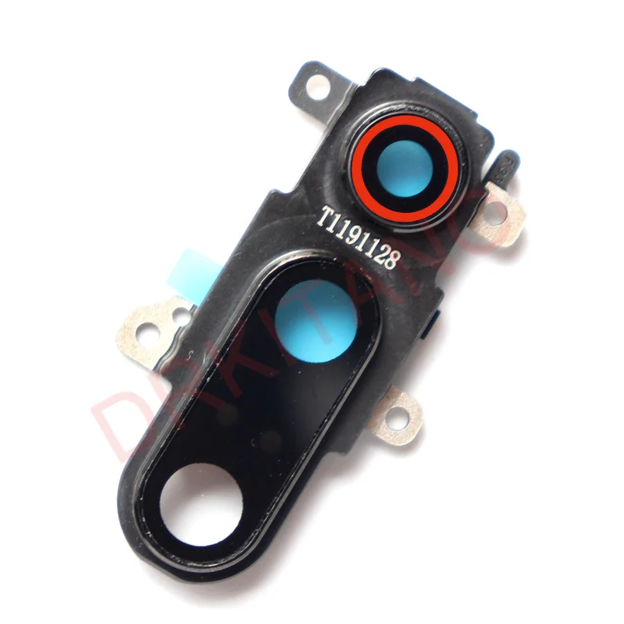 DRKITANO Rear Back Camera Glass For Xiaomi Mi 9T Pro Redmi K20 Pro