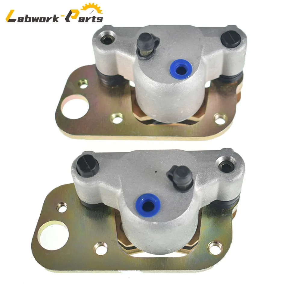 Pinza Freno Anteriore Per Polaris Scrambler 500 4 X4 Intl 2 X4 4 X4 Sinistra E Destra Novità
