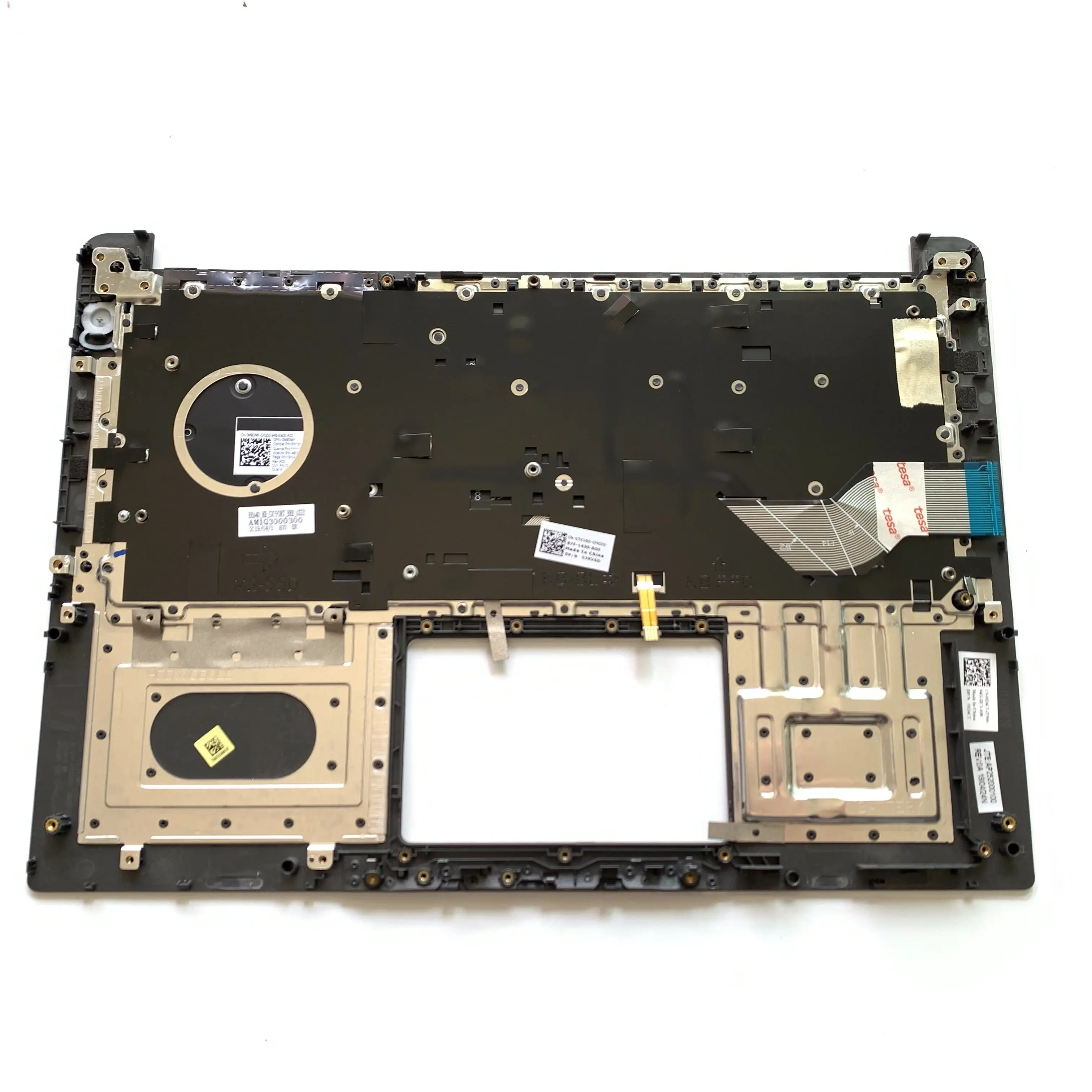 100% Dell Inspiron 7460 7472 Ʈ Ű ո ħ  Ʈ XD4CT 0XD4CT  ο ̱ 
