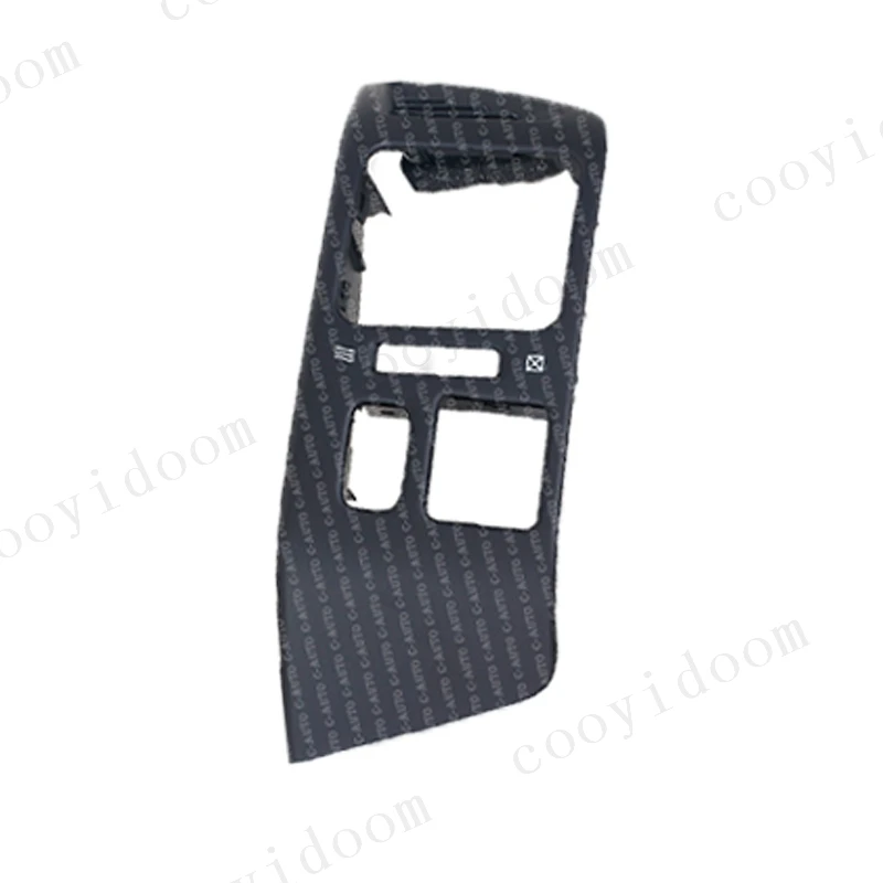 A/C 에어 벤트 배출구 에어컨 설치, 미쓰비시 파제로 V73 V75 V77, 몬테로 자동차 배기 배출구