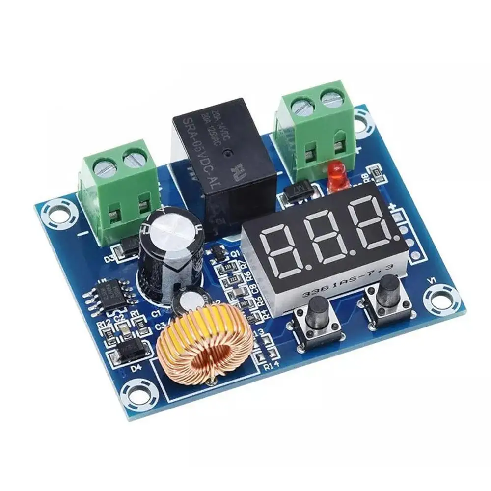 XH-M609 DC  ȣ  Ƭ ͸,   뷮, и ͸, 12-36V  G7K5