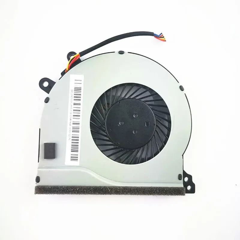 

suit for LENOVO Ideapad Xiaoxin 310 310-14 310-14ISK 310-15 310-15ISK 14IKB 5pins CPU FAN Laptops Cooling fan
