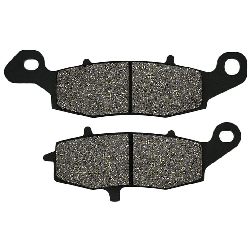 Motorcycle Brake Pads For Suzuki GSF650 Bandit GSF 650 GSR750 SV400 SV650 SV 400 650 DL650 DL1000 V Strom DL 1000