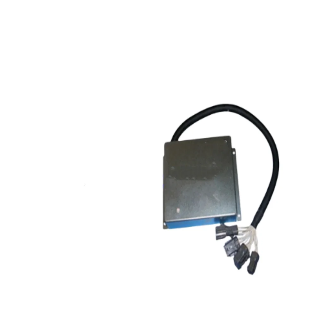 

Excavator parts For 37B0095 915 920 922 925 936 Actuator controller ECU throttle controllerFree shipping