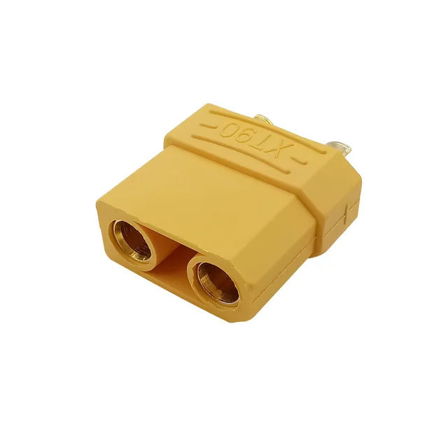 OliRC 6 Paia 6,0mm Placcati Oro Maschio E Femmina Proiettile Banana - Foto 9