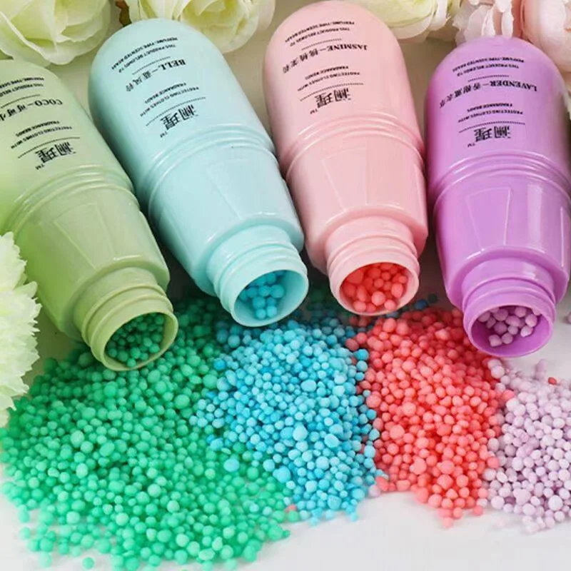 Original DOWNY Scented Laundry Beads Perfume Softener 150g/200g  Unstoppables - AliExpress