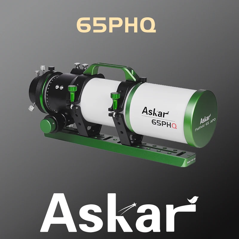 

Телескоп APO ED Sharpstar с воздушным пространством, первичное зеркало OTA, 65PHQ, Quintuplet