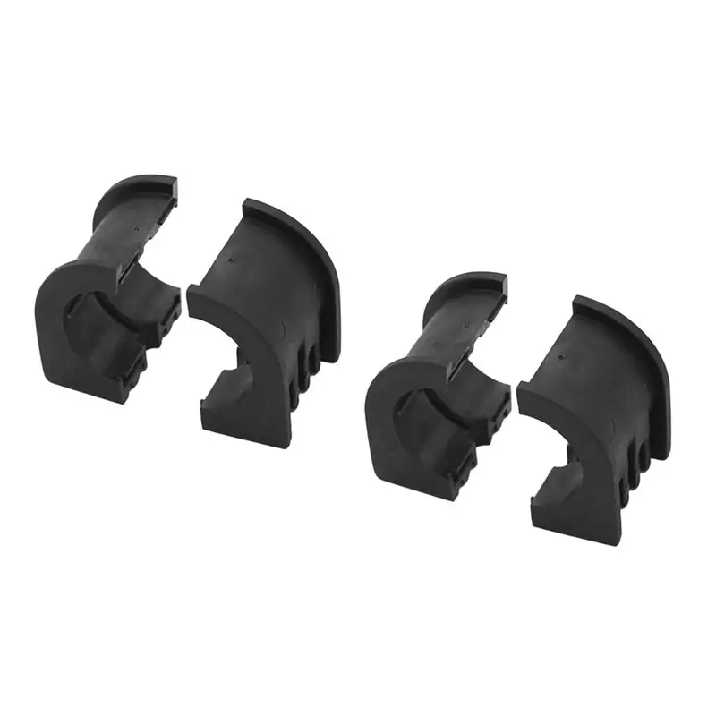 폴라리스 레인저 500 570 499 700 800 900 1000 5439731 5438903 5437423 5433866 용 8Pcs 리어 스태빌라이저 바 부싱