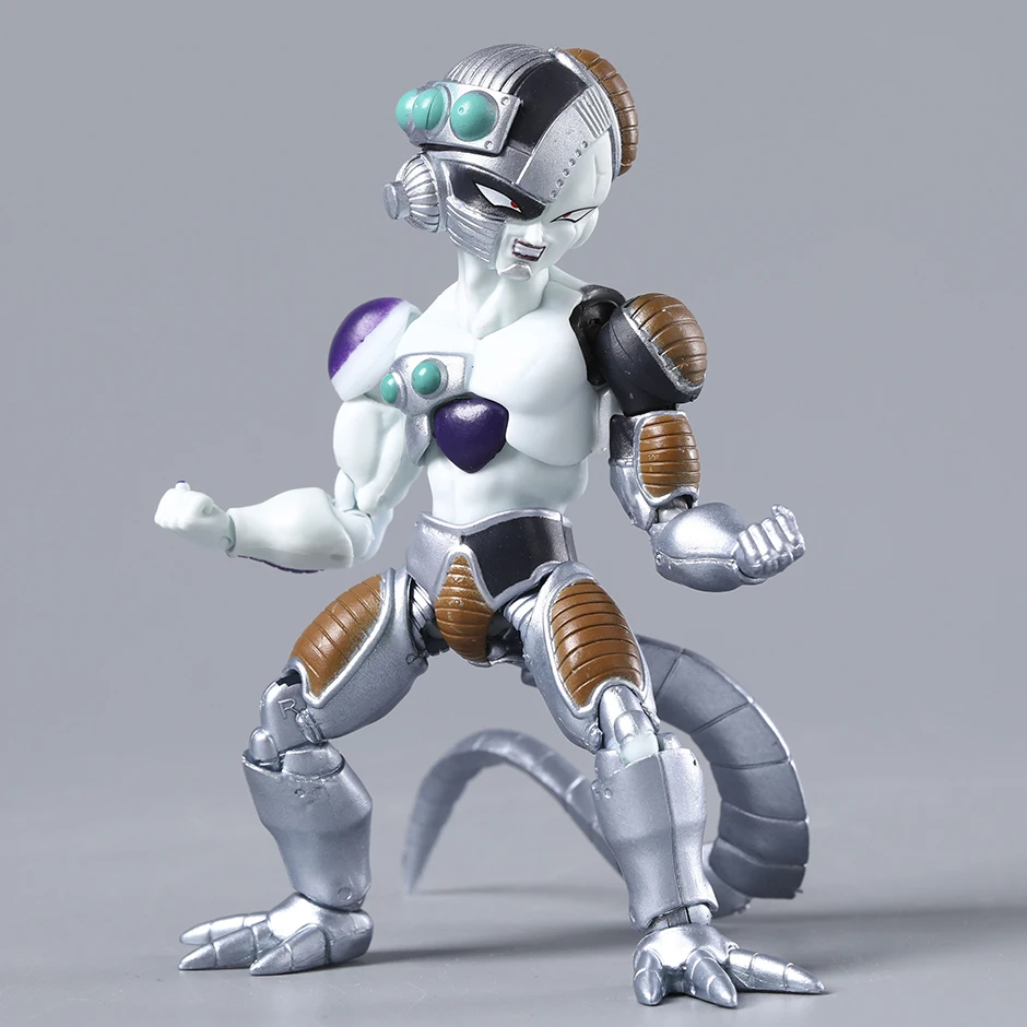 Figurine Dragon Ball Mecha Freezer