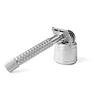 Double Edge Safety Razor for Women and Men,Metal Razor with Exquisite Handle (10 Blades) 1