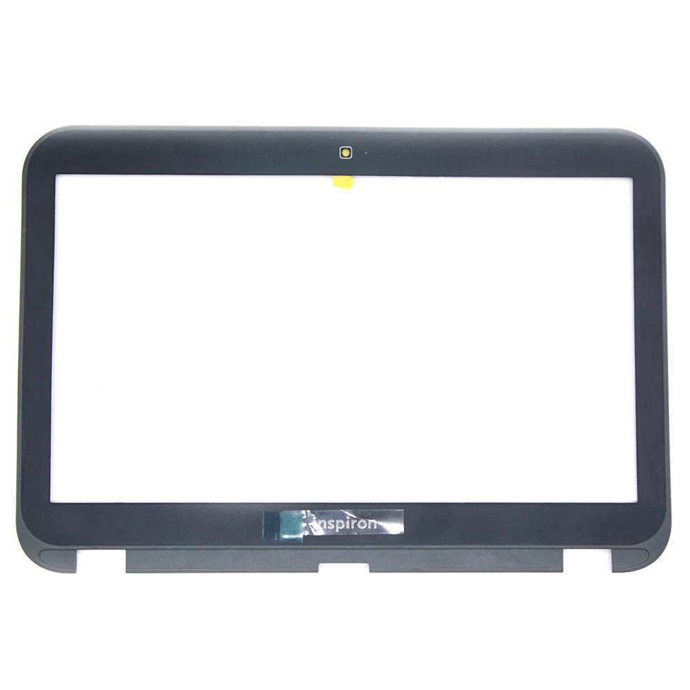 

Original CN-0HFXMR For Inspiron 14R 5420 5425 7420 Laptop LCD Bezel Screen Cover Front Frame E5420 B shell HFXMR 0HFXMR B Case
