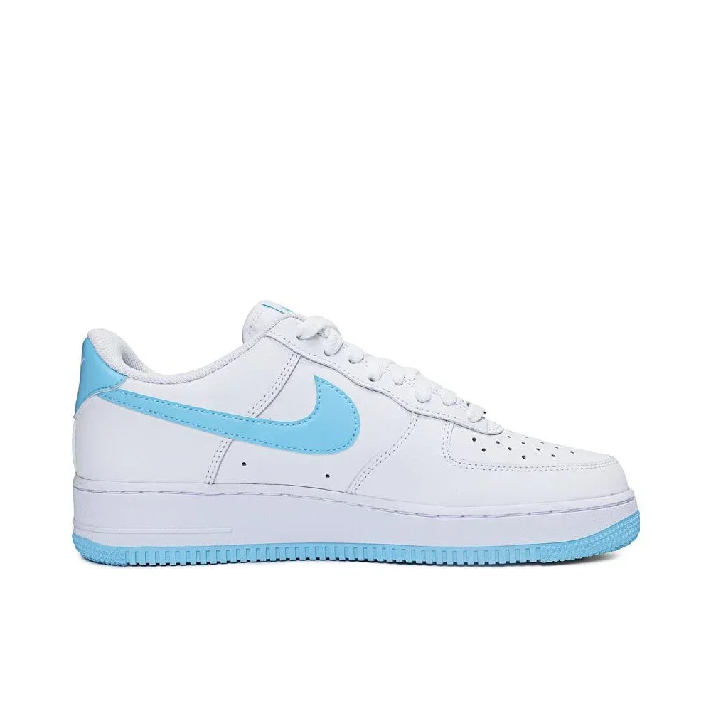 Nike Air Force 1 Low '07 Shock Absorption Mens Womens Low Top Board Shoes