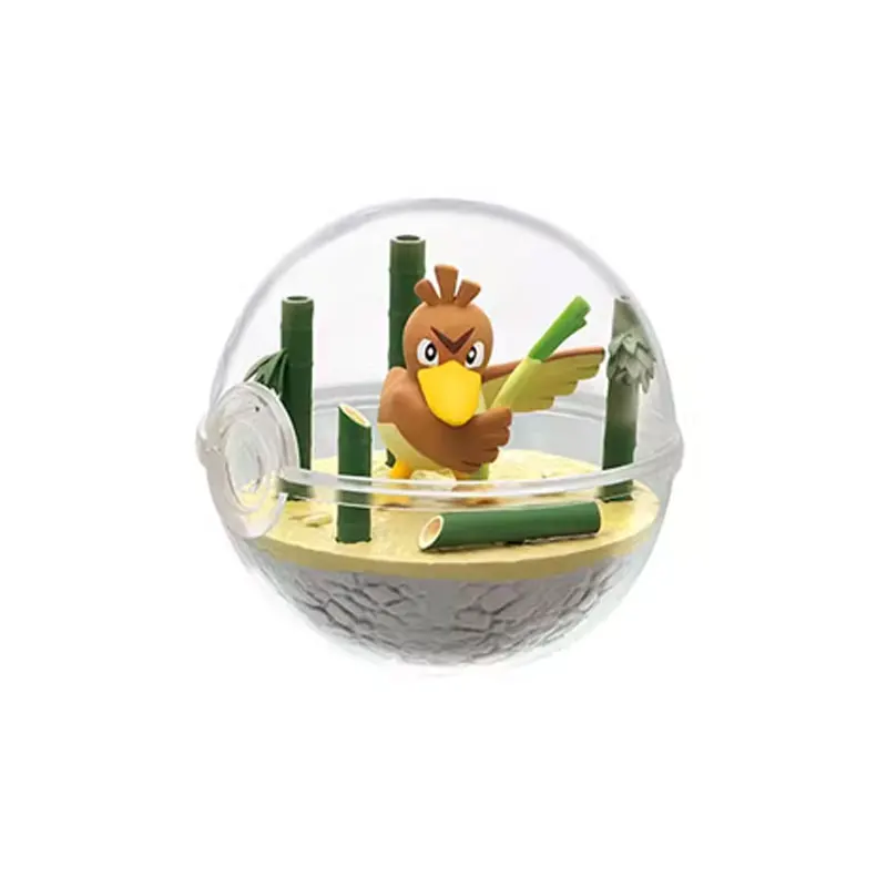 Оригинальный RE-MENT Pokemon Botella En Miniatura Mewtwo Raikou Gardevoir Phanpy Anime фигурку модель орнамент игрушки (art.: 3920c17ff4fa0) - 3920c17ff4fa0