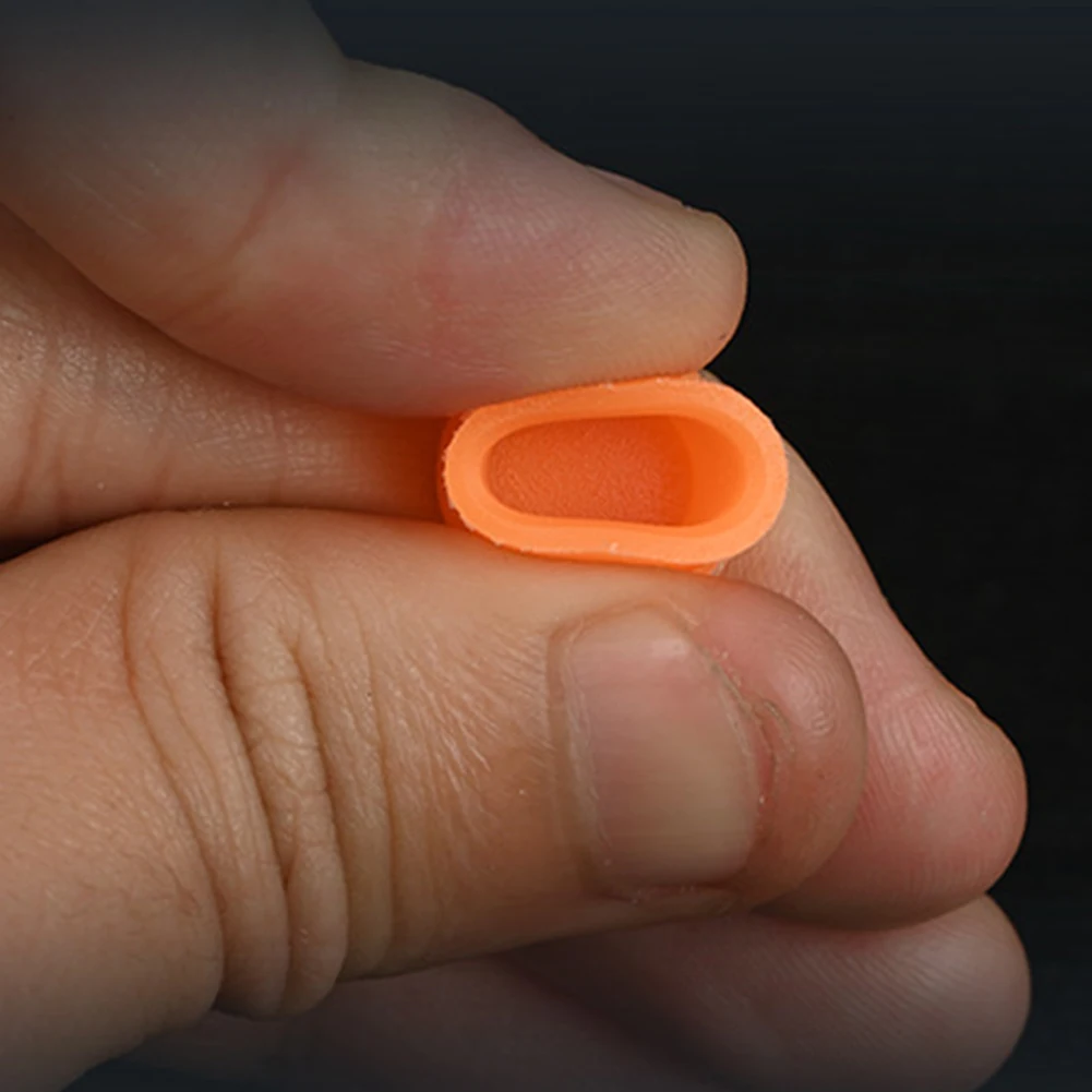 12 Pcs Dust Proof Cover Plastic RCA Connector RCA Female Jack Cover Dust Plug for DVD Amplifier AV RV Receiver