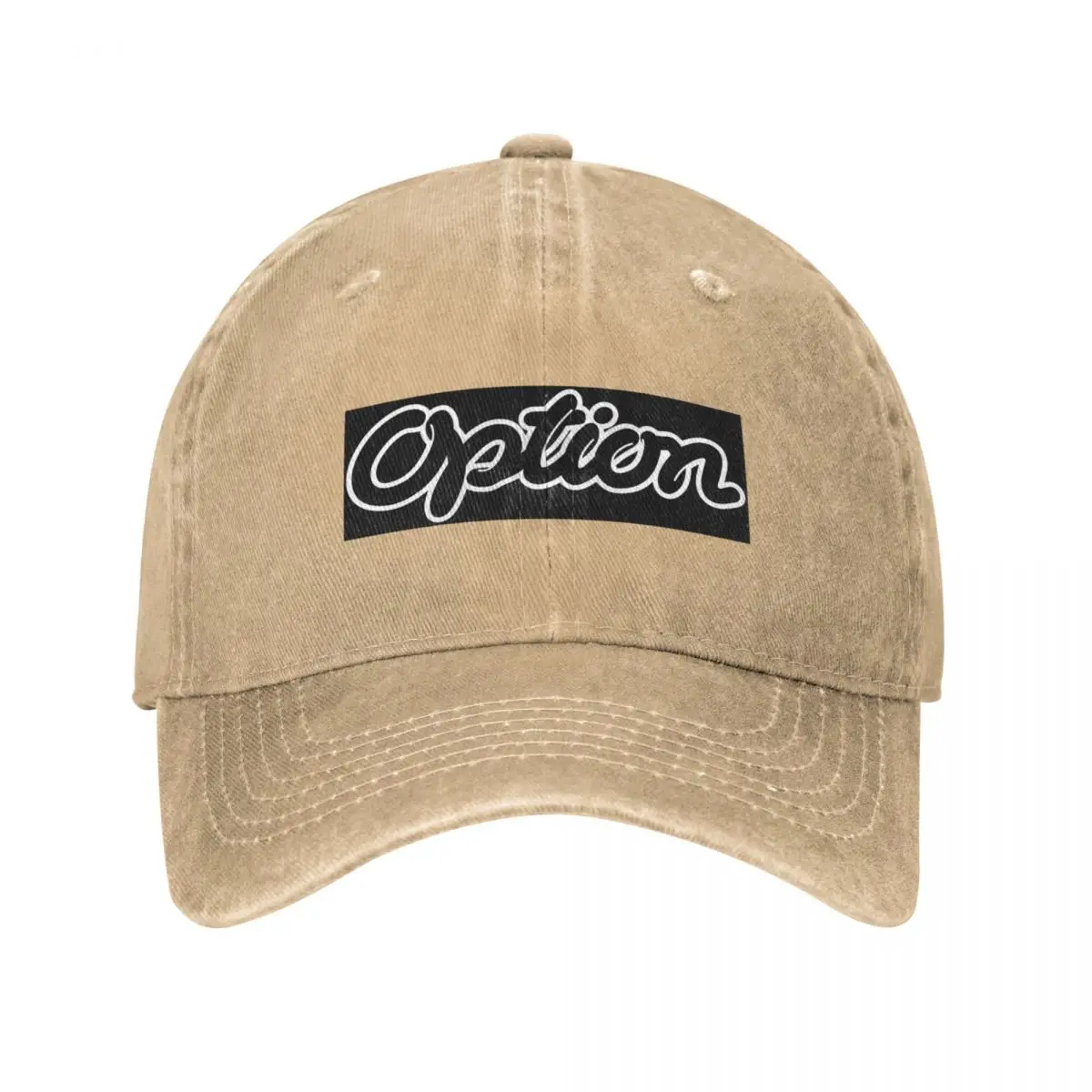 

JDM Option Magazine Cowboy Hat western hats fashionable boonie hats Thermal Visor Hat For Women Men'S