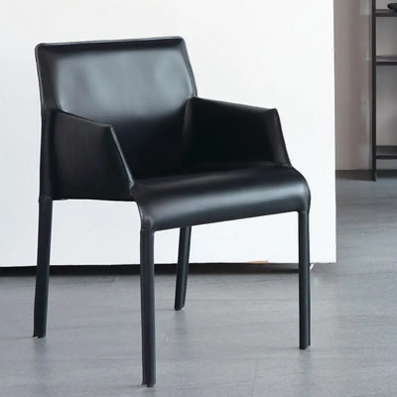 

Designer Bedroom Chair Accent Lounge Executive Chairs Aesthetic Living Room Silla Plegable Mid Century Furniture Living Room