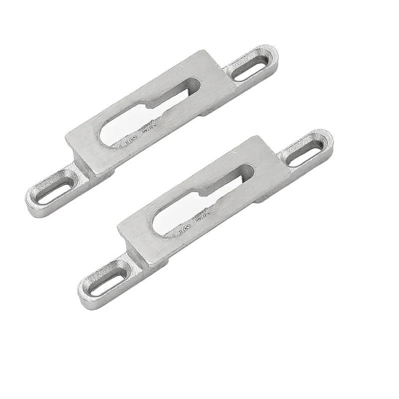 

Aluminum Alloy Plastic Window Sliding Door Lock Part Latch Buckle Connecting Rod Hook Point Bolt Household Repair Hardware