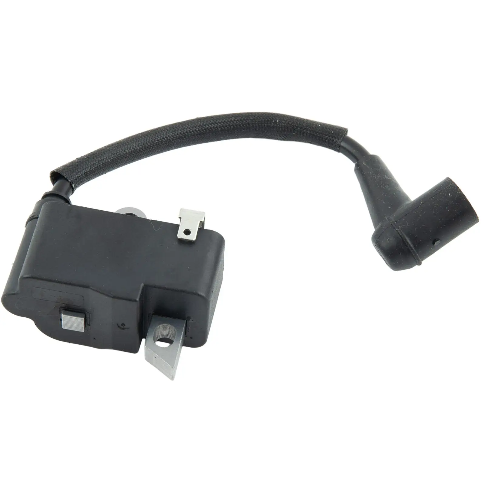 

Excellent Service Life Parts Ignition Coil Ignition Coil Black Gray Color Durable Manufacturing Process Plastic + Alloy Material