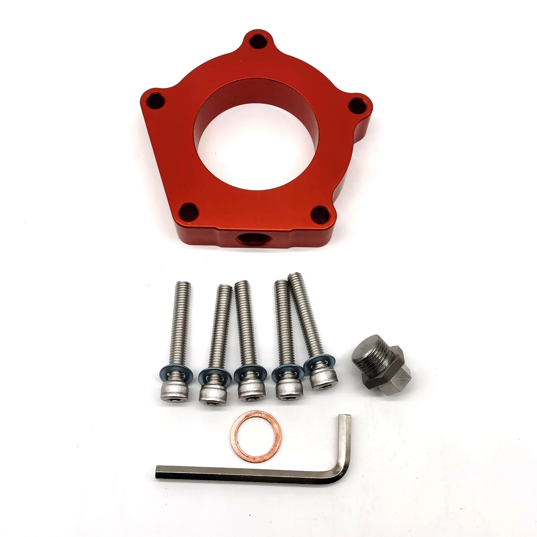 Wide Band O2 Spacer Sensor For Yamaha SHO/FZR/GPR/VX 110/FX-140 SVHO