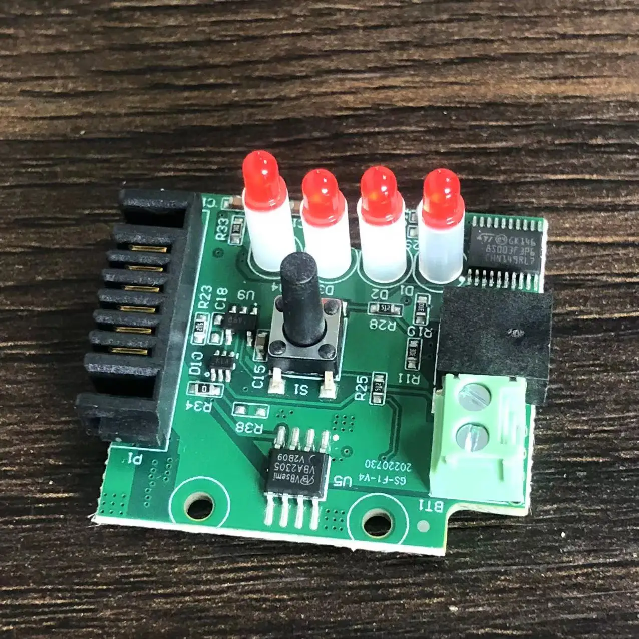 View 1 /  M7 / View 12M / View 4S / M1 MINI 4S 5S 6S Fusion Splicer Battery FFLBT-40 Battery Electronic Control Board 1PCS