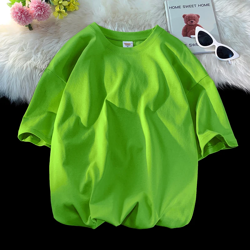 DT01 Fluore Green
