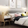 Litu LED Rechargeable wall lamp Mirror lamp Magnetic Attraction With Battery USB Wall light For Bedroom Night Lighting Corridor 5